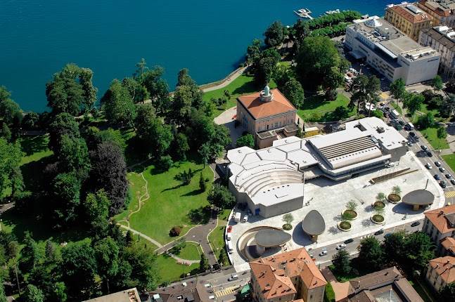 Palazzo dei Congressi