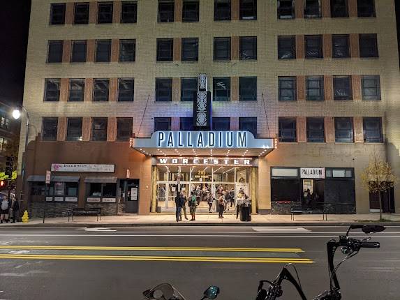 Palladium