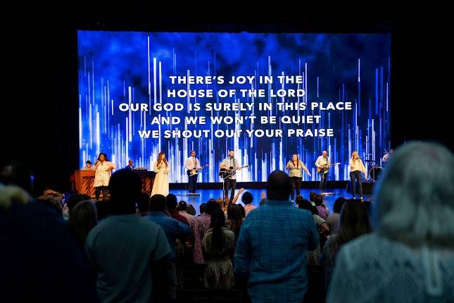 Palmetto Pointe Church of God (Myrtle Beach)