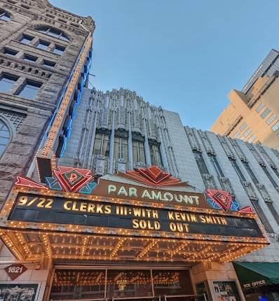 Paramount Theatre