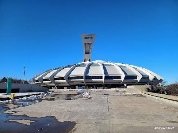 Parc Olympique