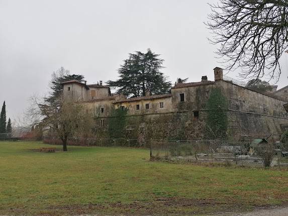 Parco del Castello