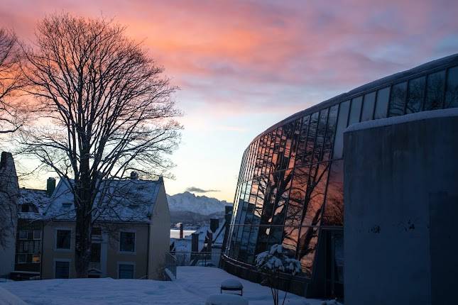 Parken Kulturhus