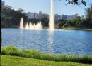 Parque Ibirapuera