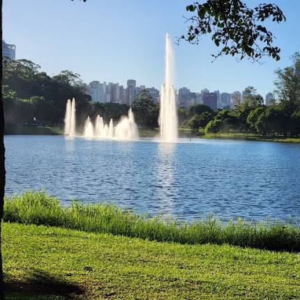 Parque Ibirapuera