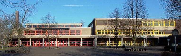 Pascal-Gymnasium