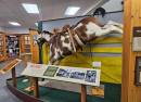 Pendleton Round-Up & Happy Canyon Hall of Fame Museum