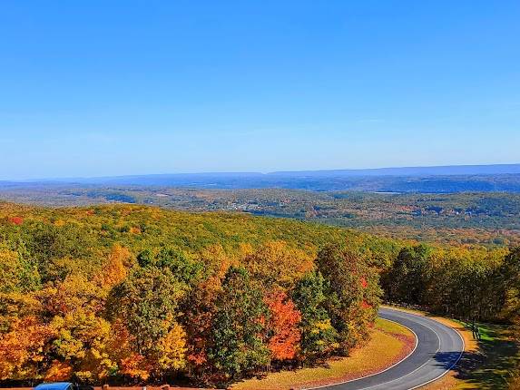 Penn's Peak