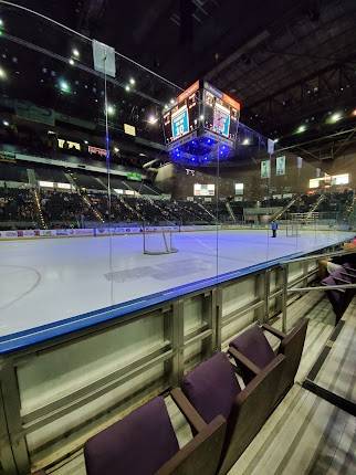 Pensacola Bay Center