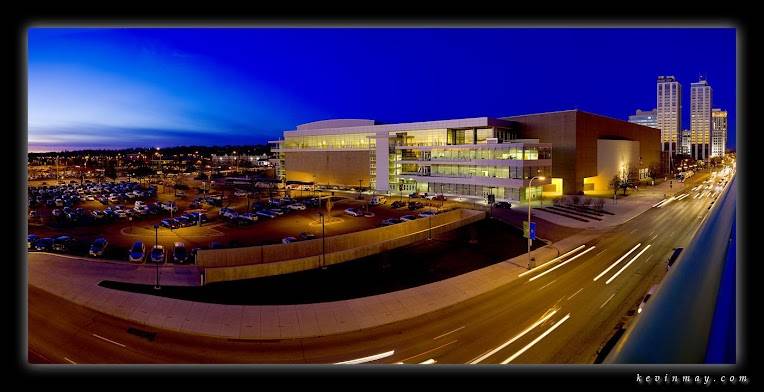 Peoria Civic Center