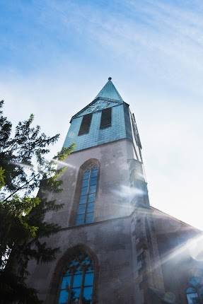 Peterskirche Heidelberg