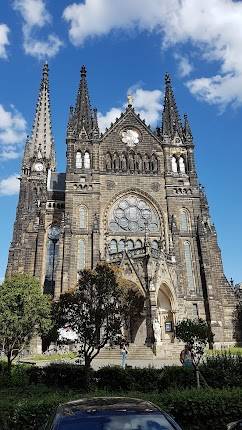 Peterskirche Leipzig