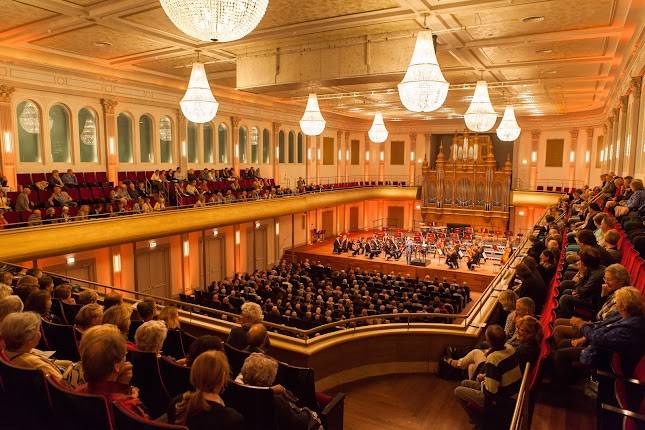 Philharmonie Haarlem