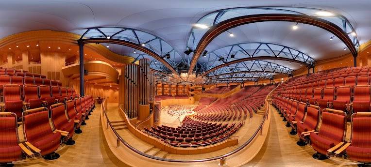 Philharmonie Köln