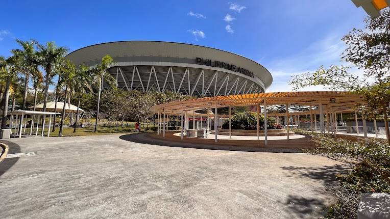 Philippine Arena