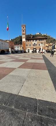 Piazza Castello