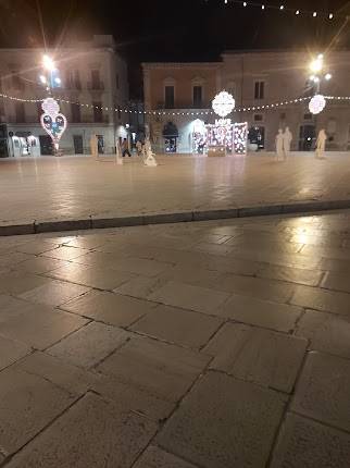 Piazza Ciaia