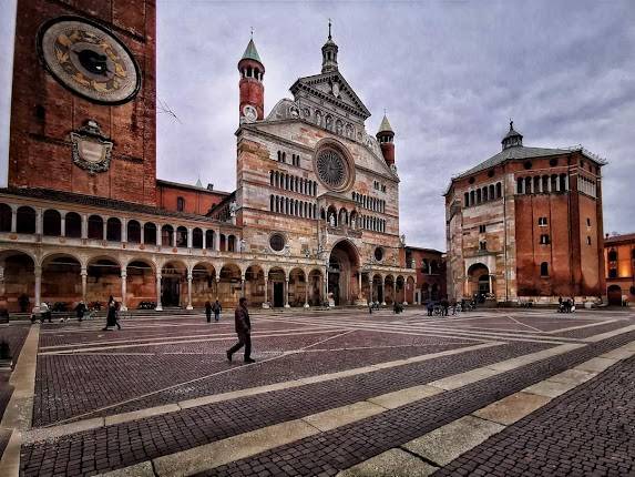 Piazza del Comune