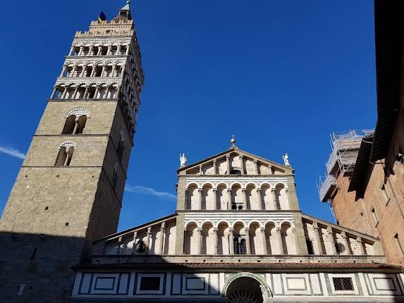 Piazza del Duomo