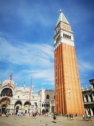 Piazza San Marco