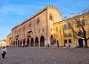 Piazza Sordello