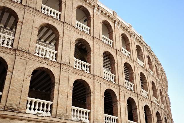 Plaça de Bous de València