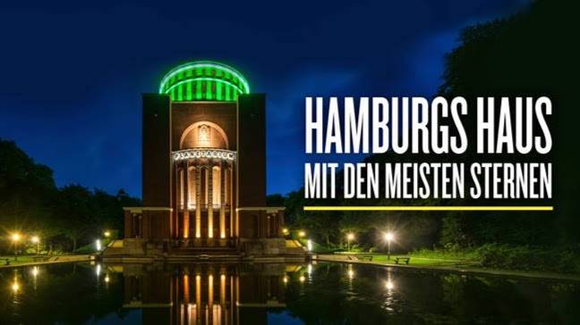 Planetarium Hamburg