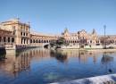 Plaza de España de Sevilla