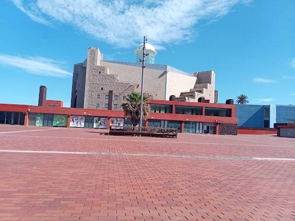 Plaza de la música