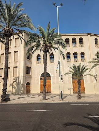 Plaza de Toros de Alicante