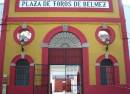 Plaza de Toros de Belmez