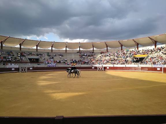 Plaza de Toros de Don Benito