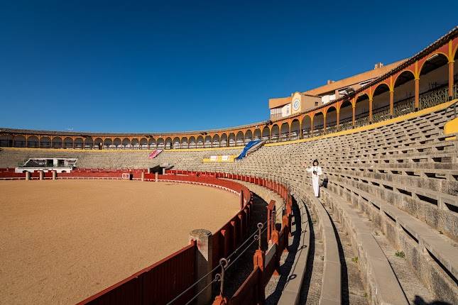 Plaza de Toros de Toledo