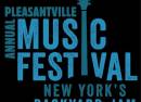 Pleasantville Music Festival