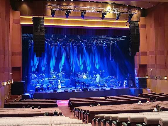 Plenary Hall - KL Convention Centre