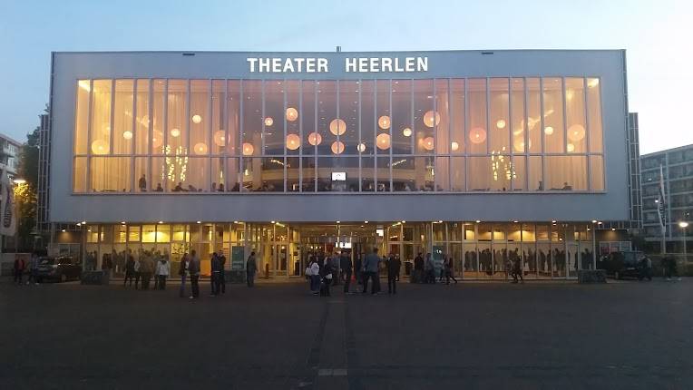 PLT - Theater Heerlen