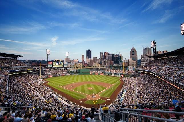 PNC Park