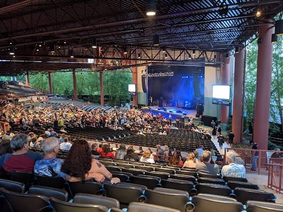 PNC PAVILION