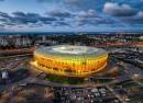 Polsat Plus Arena Gdańsk