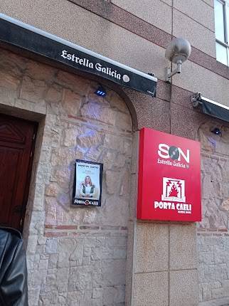 Porta Caeli