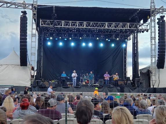 Porter County Fairgrounds