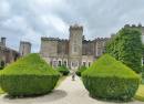 Powderham Castle