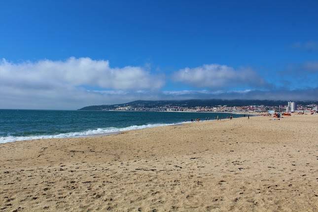 Praia do Relógio