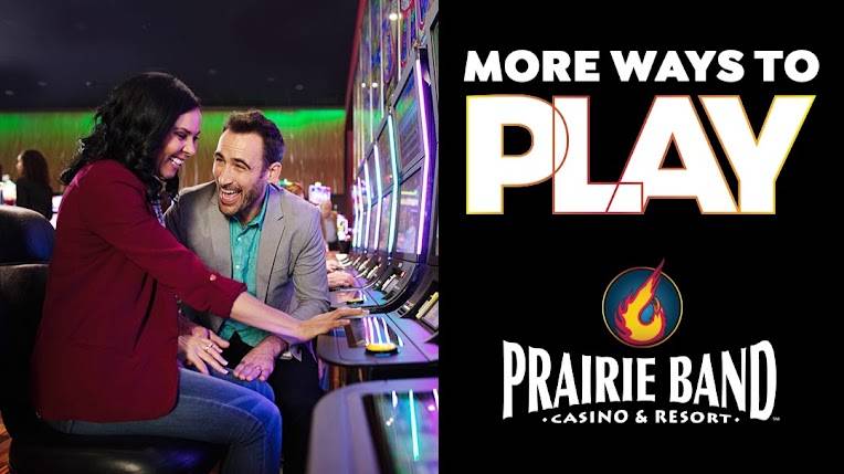 Prairie Band Casino & Resort