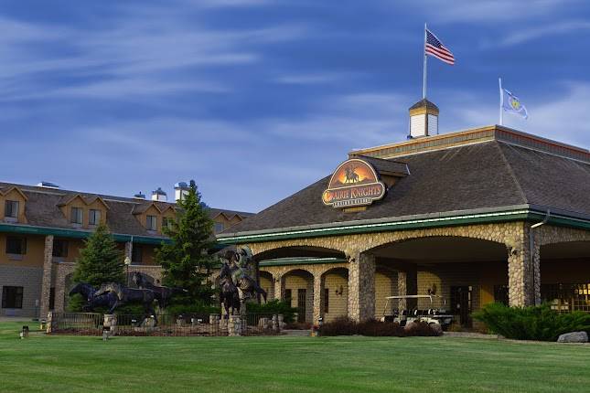 Prairie Knights Casino