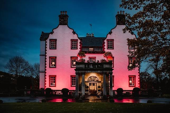 Prestonfield House