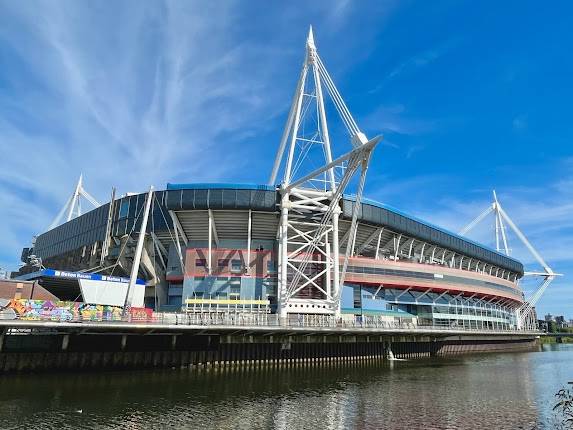 Principality Stadium