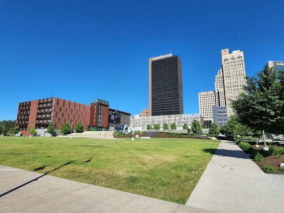 Promenade Park