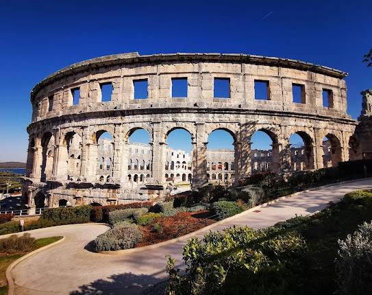 Pula Arena