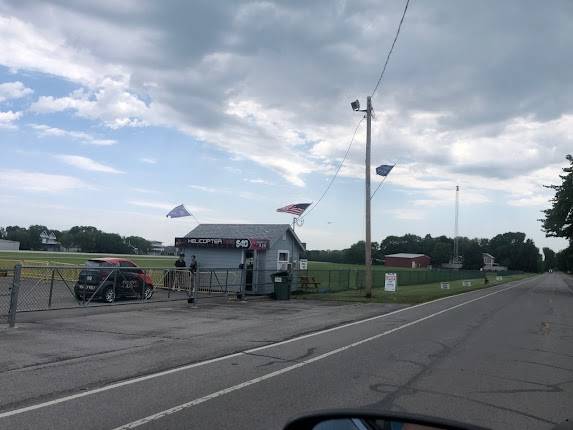 Put-In-Bay Airport